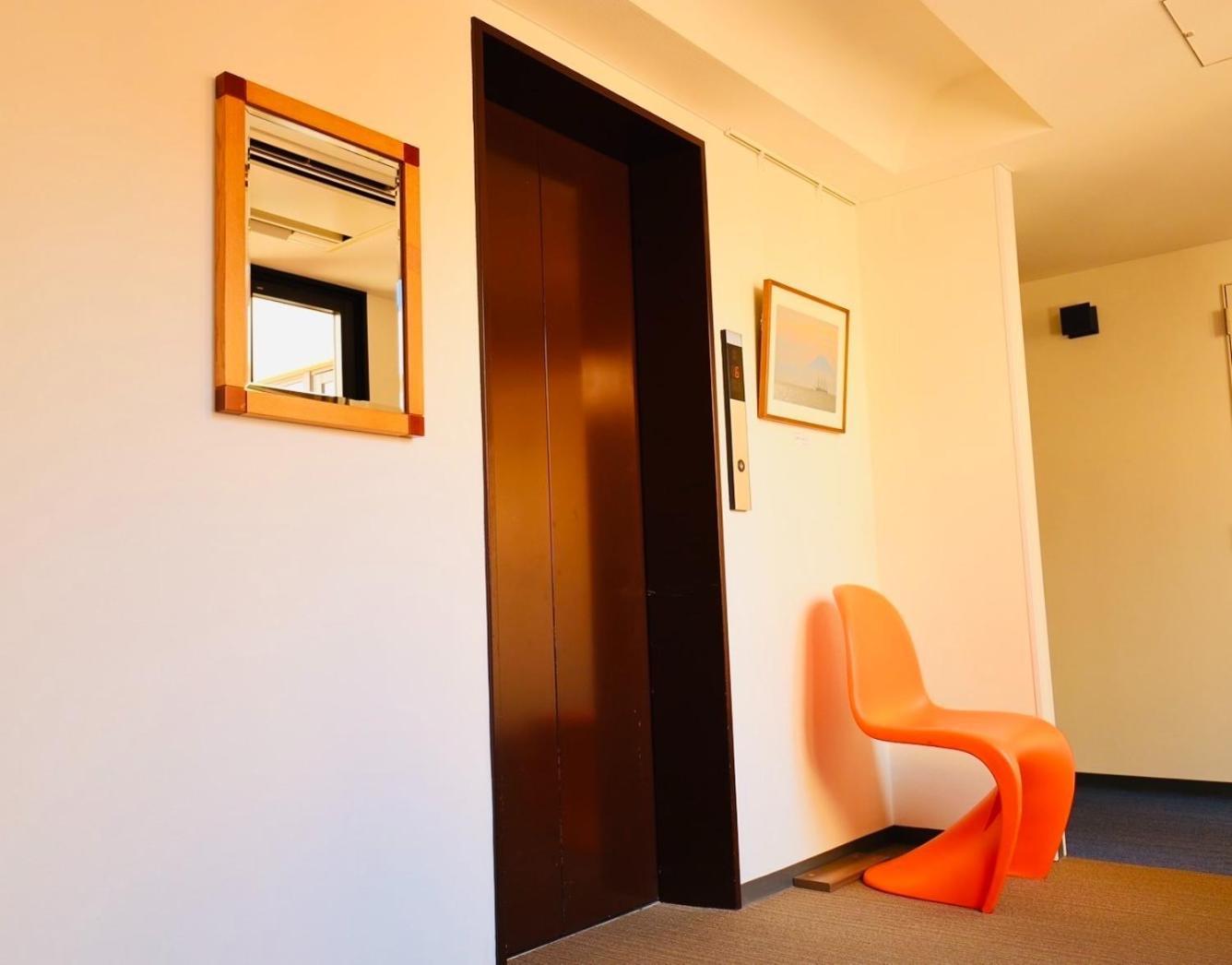 Hotel Migrant - Vacation Stay 81204V Tateyama  Dış mekan fotoğraf