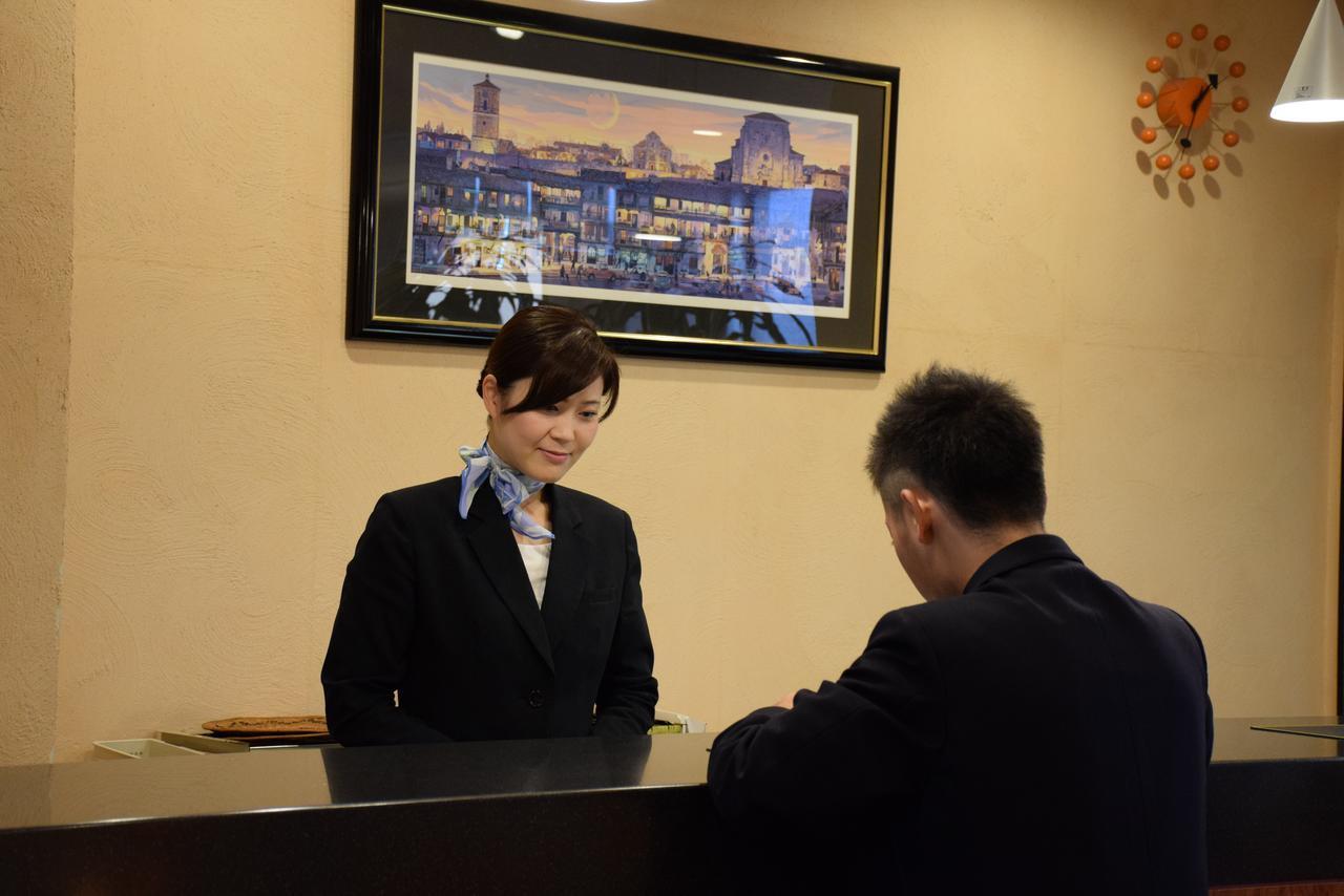 Hotel Migrant - Vacation Stay 81204V Tateyama  Dış mekan fotoğraf